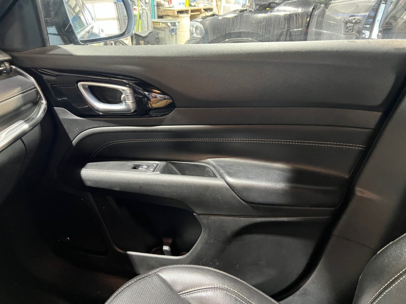 2022 Jeep Compass High Altitude