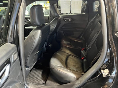 2022 Jeep Compass High Altitude