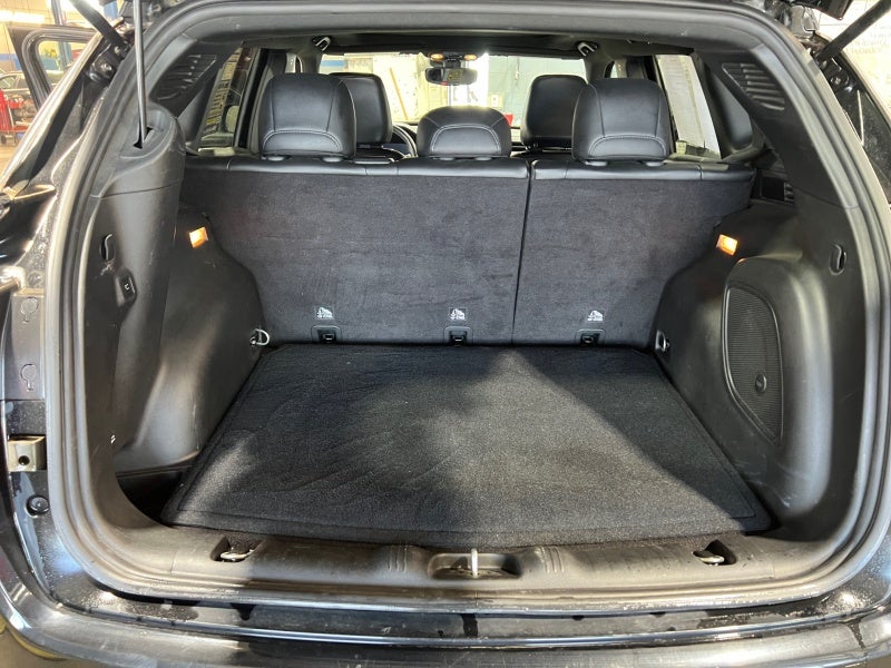 2022 Jeep Compass High Altitude