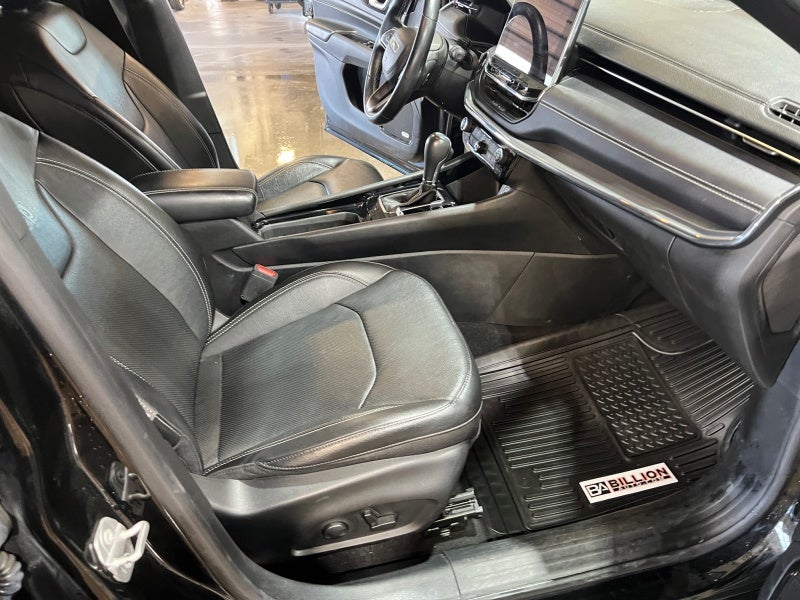 2022 Jeep Compass High Altitude