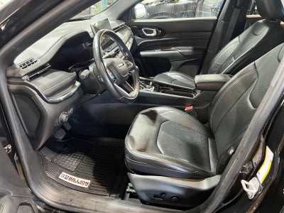 2022 Jeep Compass High Altitude