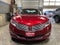 2016 Lincoln MKZ NA