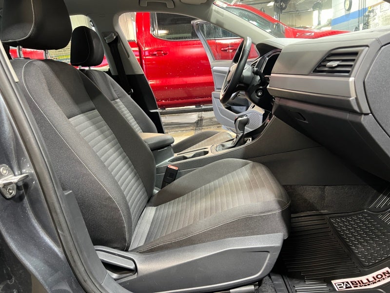 2024 Volkswagen Jetta S