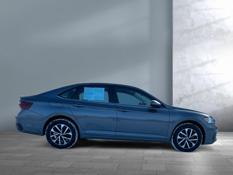 2024 Volkswagen Jetta S