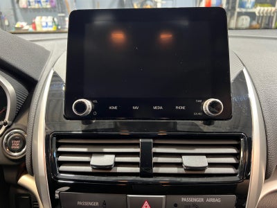 2025 Mitsubishi Eclipse Cross SE