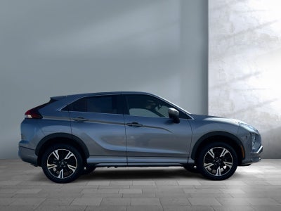 2025 Mitsubishi Eclipse Cross SE