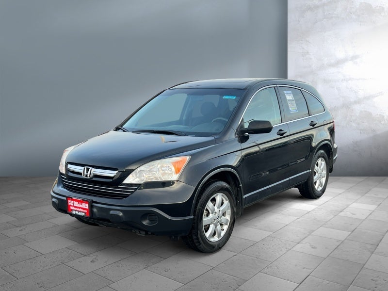 2008 Honda CR-V EX