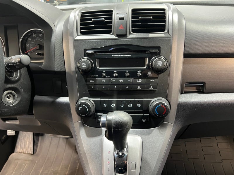 2008 Honda CR-V EX