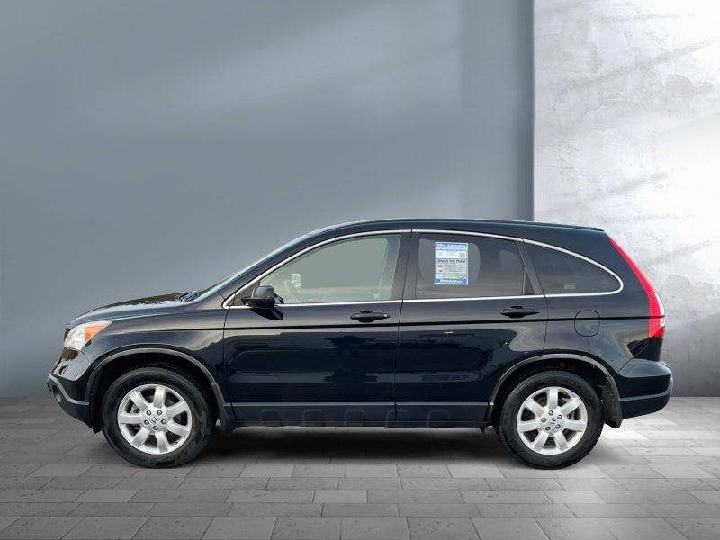 2008 Honda CR-V EX
