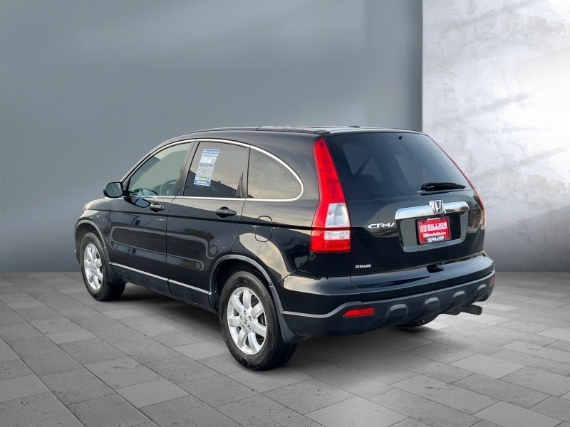2008 Honda CR-V EX
