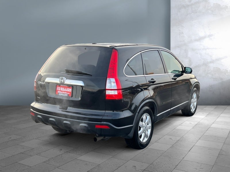 2008 Honda CR-V EX