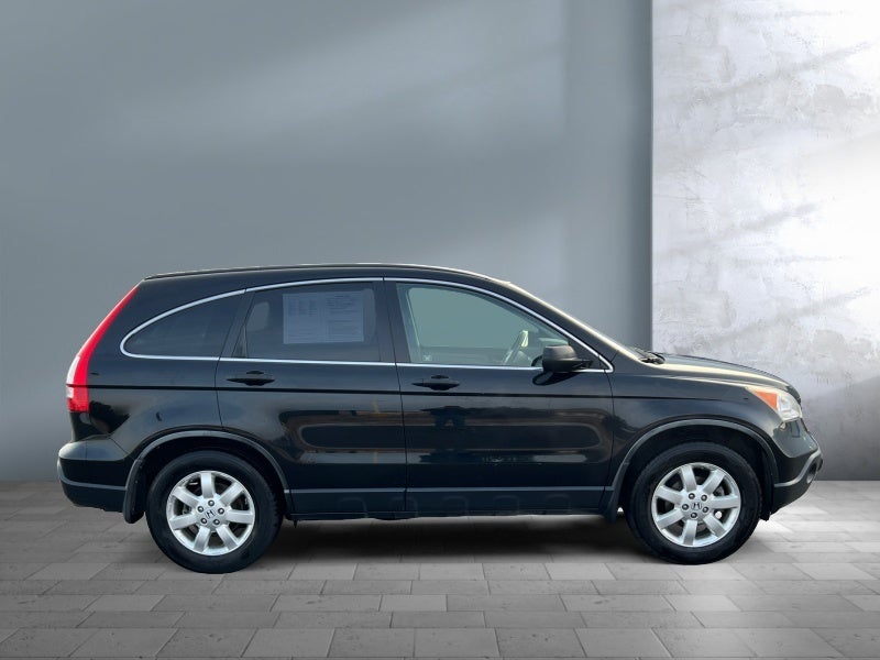 2008 Honda CR-V EX