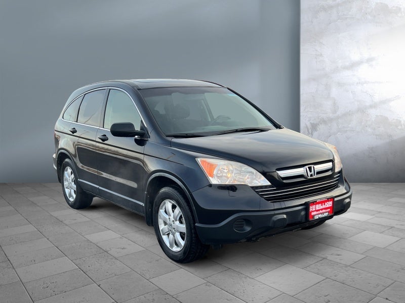 2008 Honda CR-V EX