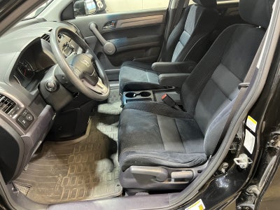 2008 Honda CR-V EX
