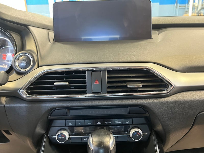 2023 Mazda Mazda CX-9 Touring