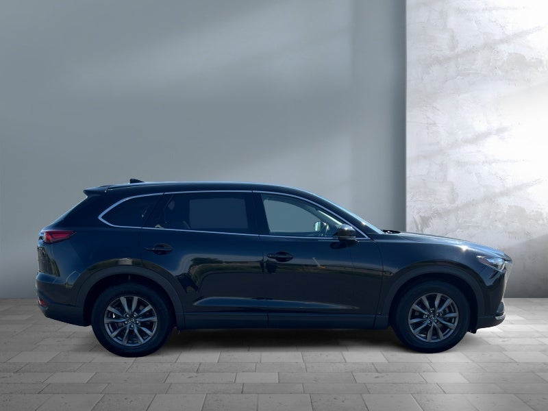2023 Mazda Mazda CX-9 Touring