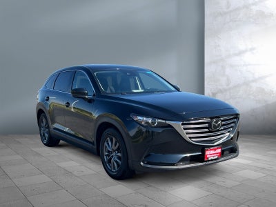 2023 Mazda Mazda CX-9 Touring