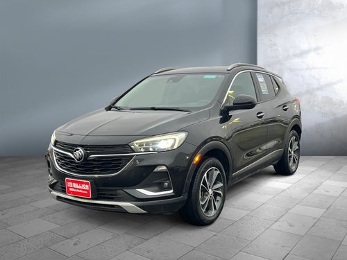 2020 Buick Encore GX Essence
