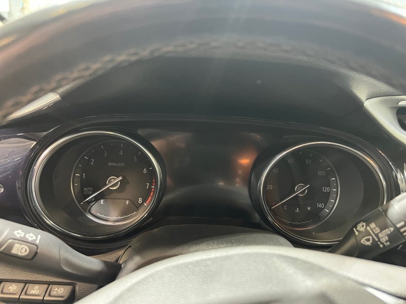 2020 Buick Encore GX Essence