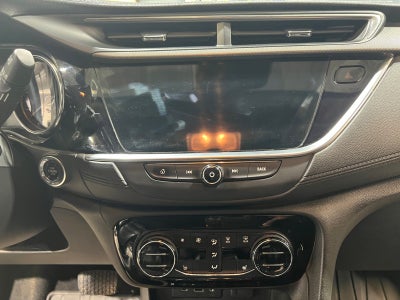 2020 Buick Encore GX Essence