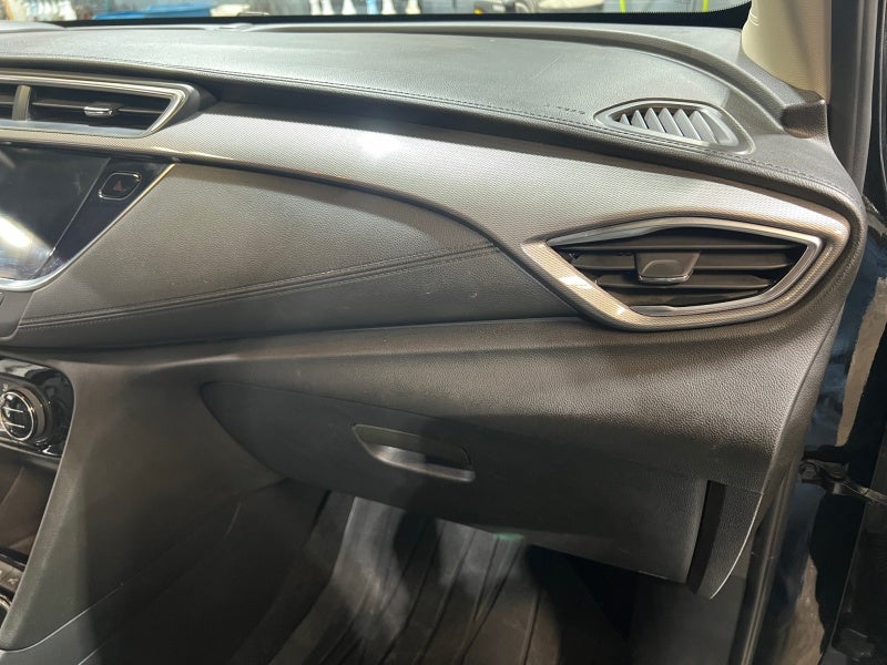 2020 Buick Encore GX Essence