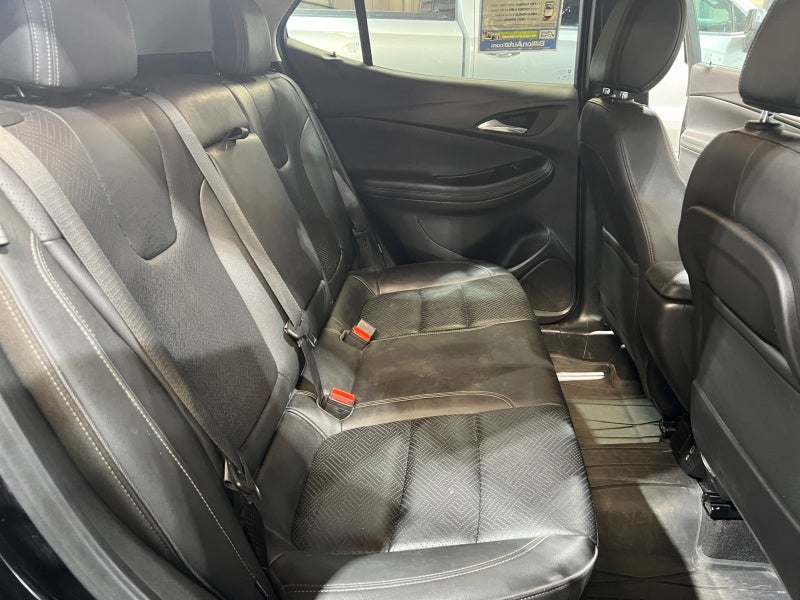 2020 Buick Encore GX Essence