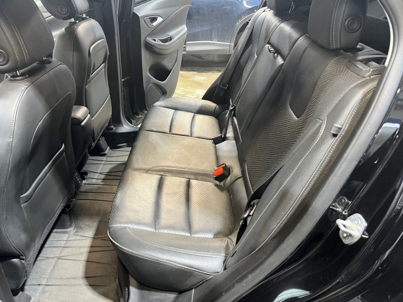 2020 Buick Encore GX Essence