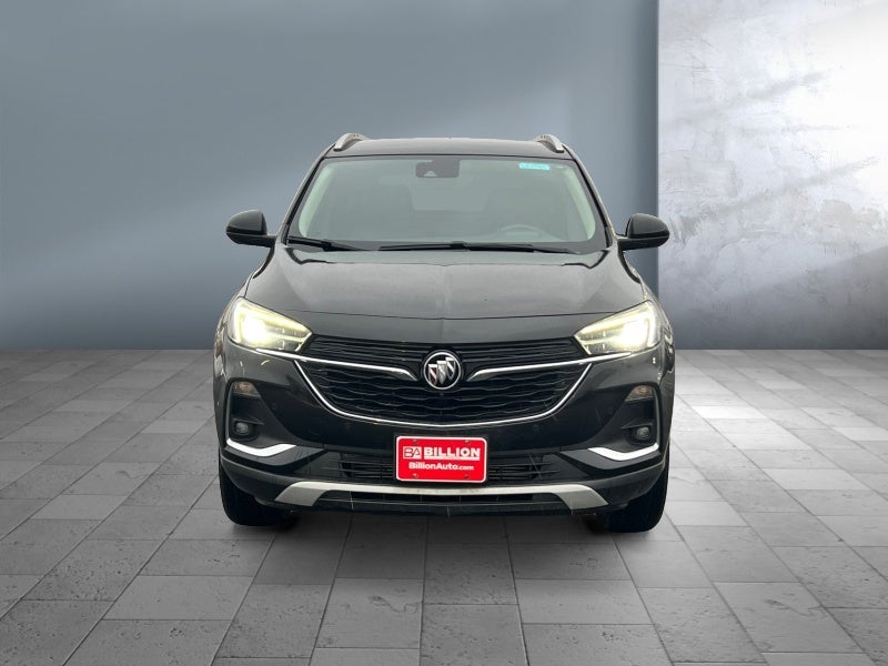 2020 Buick Encore GX Essence