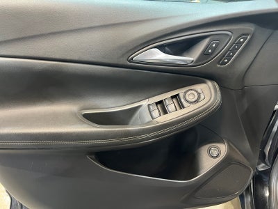 2020 Buick Encore GX Essence