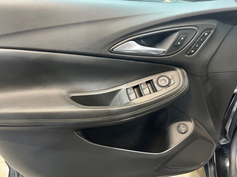 2020 Buick Encore GX Essence