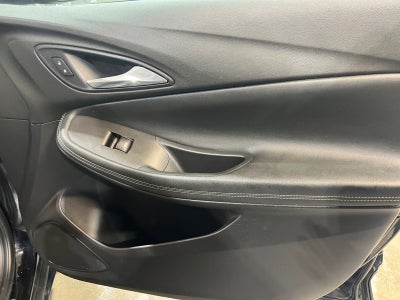 2020 Buick Encore GX Essence