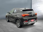 2020 Buick Encore GX Essence