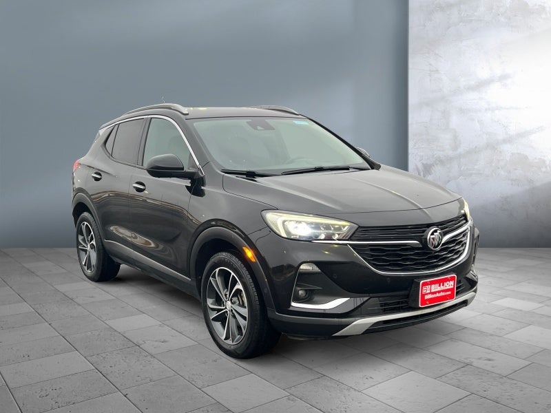 2020 Buick Encore GX Essence