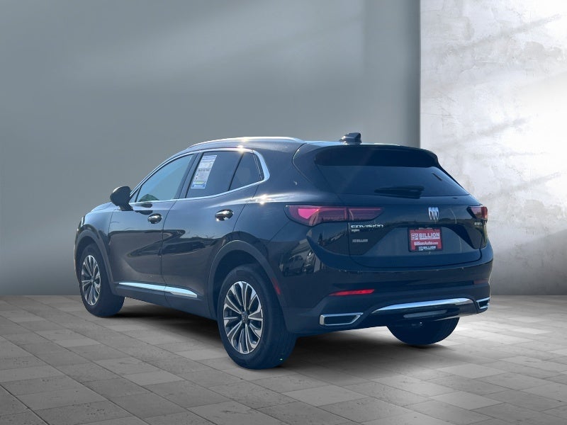 2024 Buick Envision Preferred