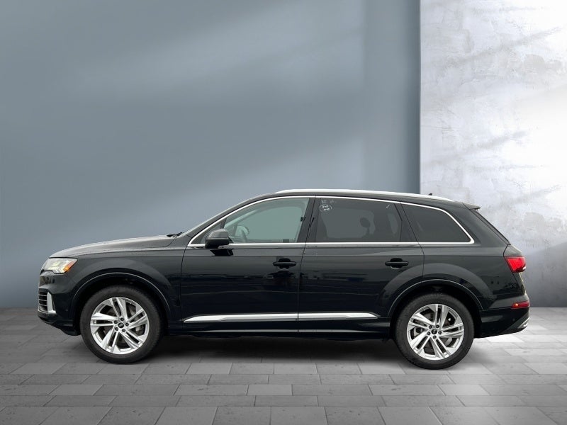 2024 Audi Q7 Premium Plus