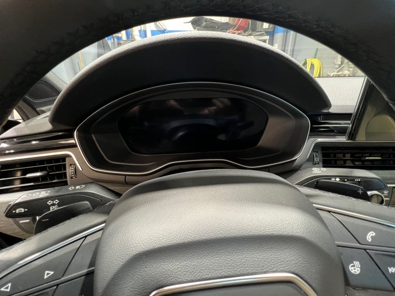 2024 Audi A4 Sedan S line Premium Plus