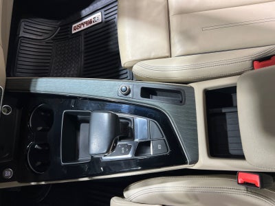 2024 Audi A4 Sedan S line Premium Plus