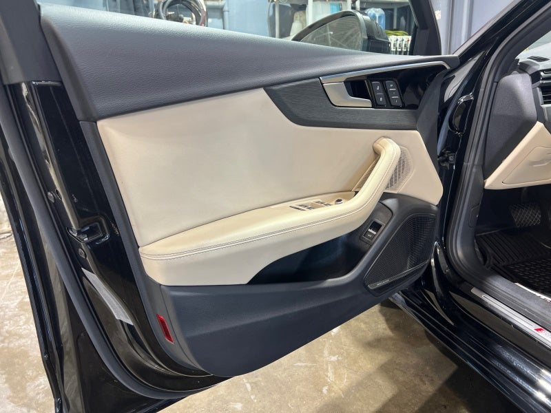 2024 Audi A4 Sedan S line Premium Plus