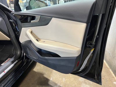 2024 Audi A4 Sedan S line Premium Plus