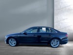 2024 Audi A4 Sedan S line Premium Plus