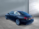 2024 Audi A4 Sedan S line Premium Plus