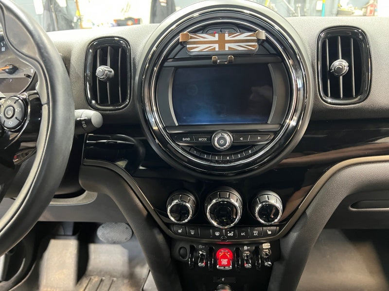 2019 MINI Countryman Cooper S