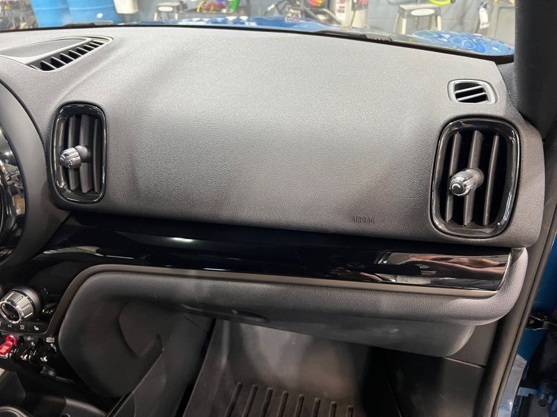 2019 MINI Countryman Cooper S