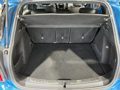 2019 MINI Countryman Cooper S