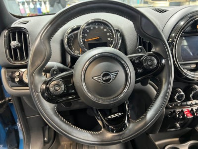 2019 MINI Countryman Cooper S