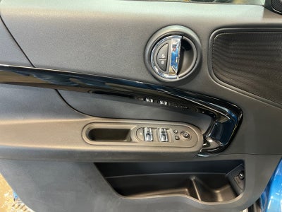 2019 MINI Countryman Cooper S