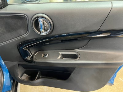 2019 MINI Countryman Cooper S