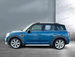 2019 MINI Countryman Cooper S