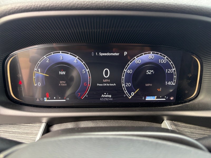 2024 Jeep Wagoneer L Series III