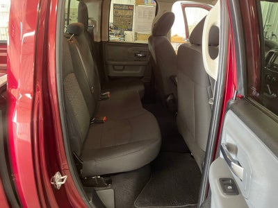 2019 RAM 1500 Classic Warlock